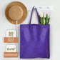 OEM Reusable Grocery Shopping Bags Bulk, Cloth Bags with Handles