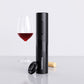 High quality Multifunction Wine stopper, wine pourer, Electric Bottle Opener Gift Set for ins Style WSET-01