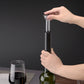 Wine Vacuum Pump Stainless Steel Bottle Stopper WS-005