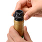 Wine Vacuum Pump Stainless Steel Bottle Stopper WS-005
